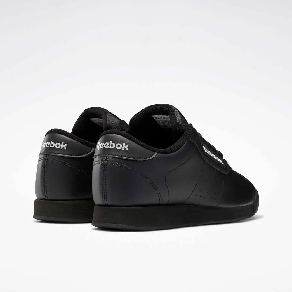 Reebok Women's Princess Sneaker