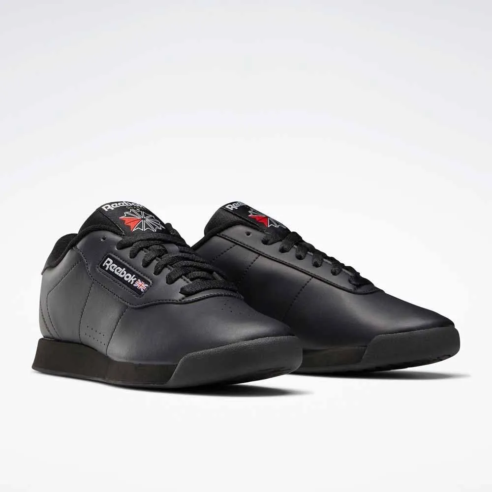 Reebok Women's Princess Sneaker