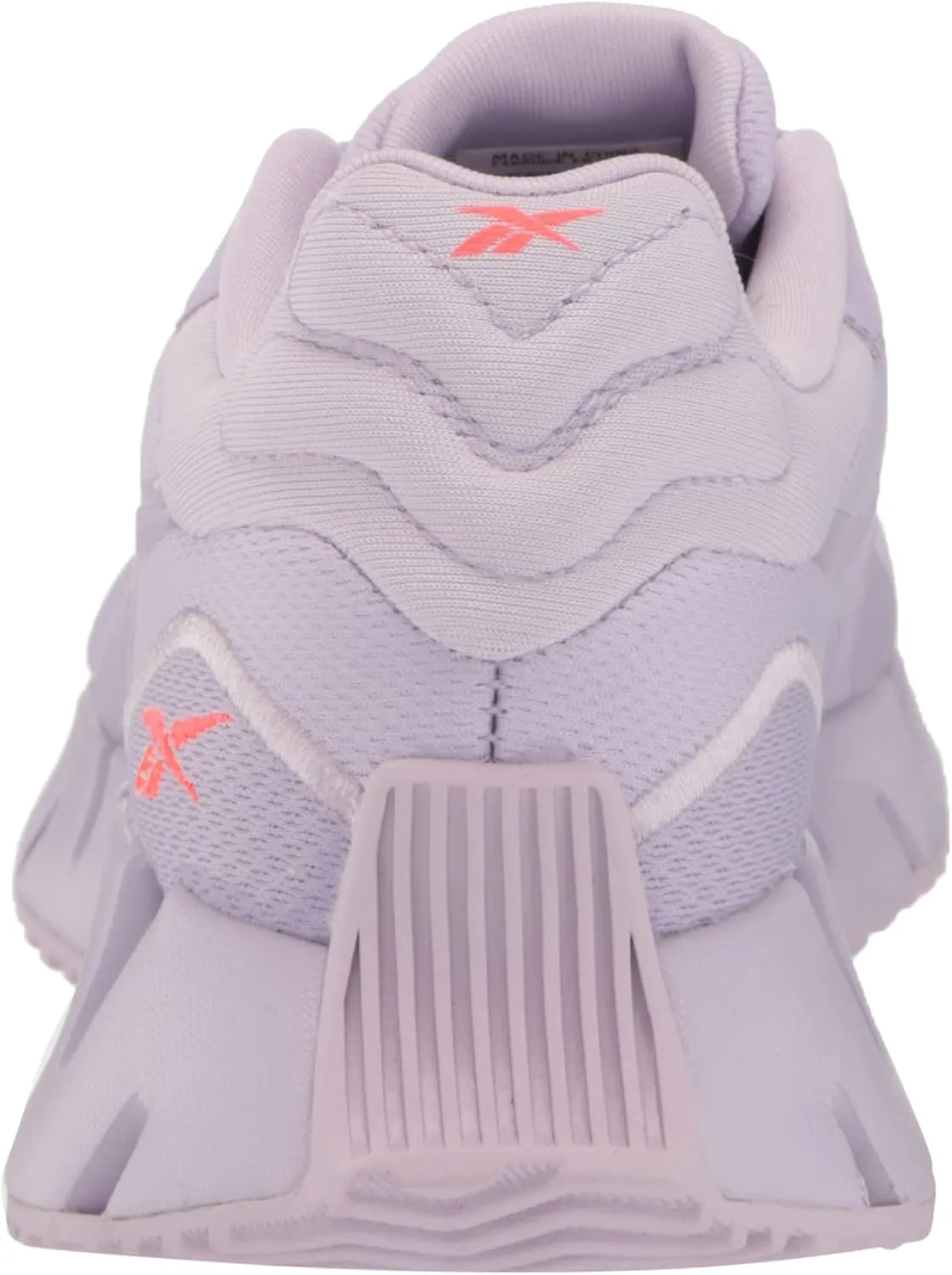 Reebok Women's Zig Dynamica 4 Sneaker