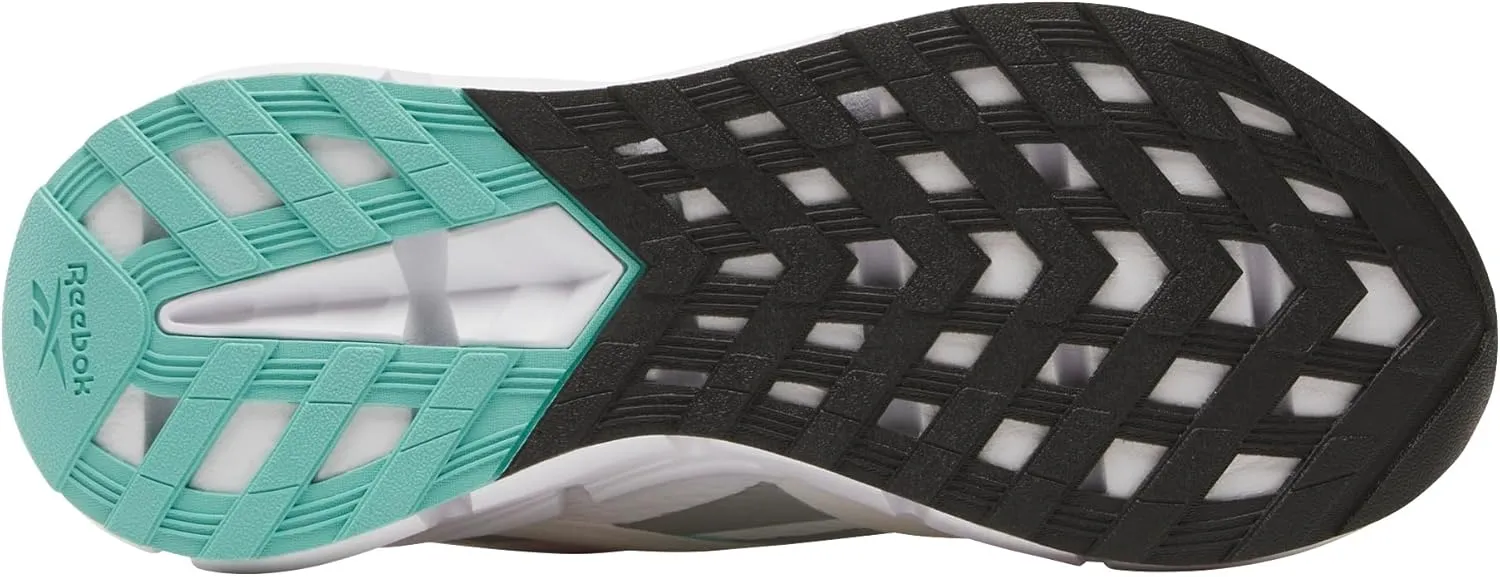 Reebok Women's Zig Dynamica 5 Sneaker