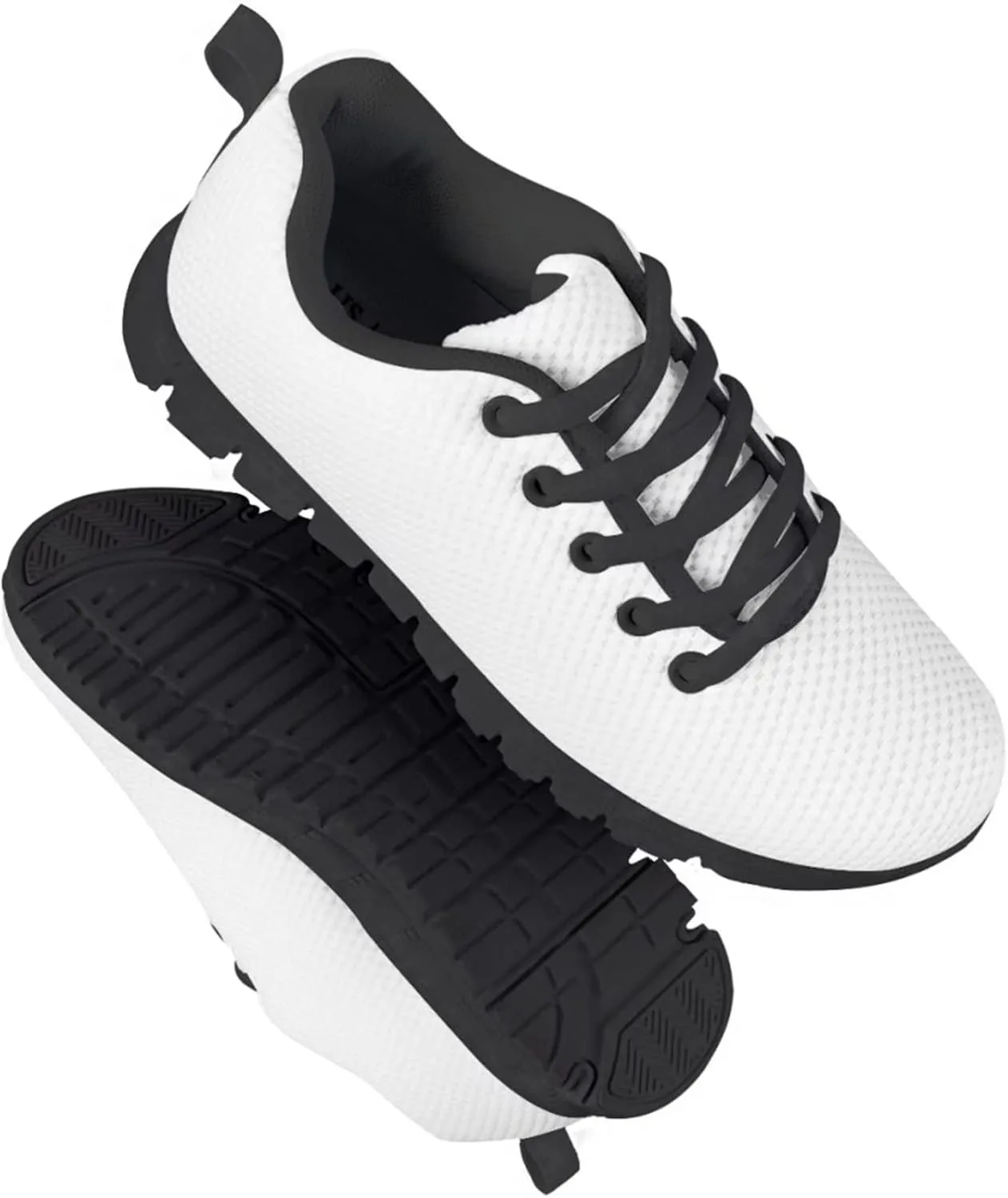 Renewold Kids Shoes Girls Tennis Sport Running Sneakers Casual Walking Fashion Sneakers