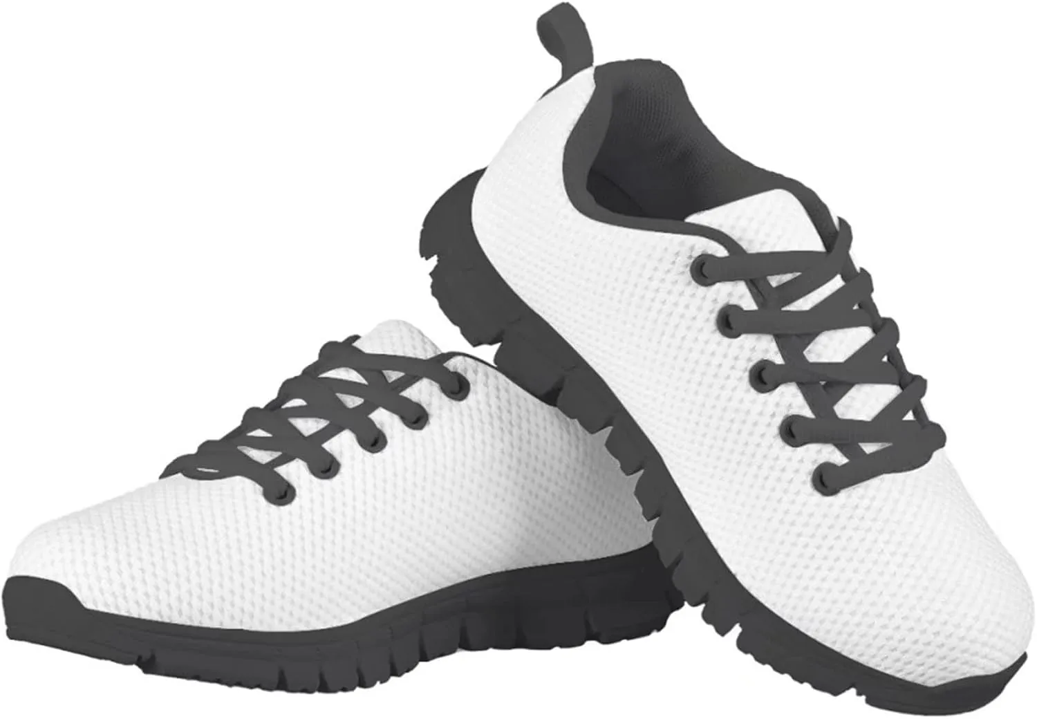 Renewold Kids Shoes Girls Tennis Sport Running Sneakers Casual Walking Fashion Sneakers