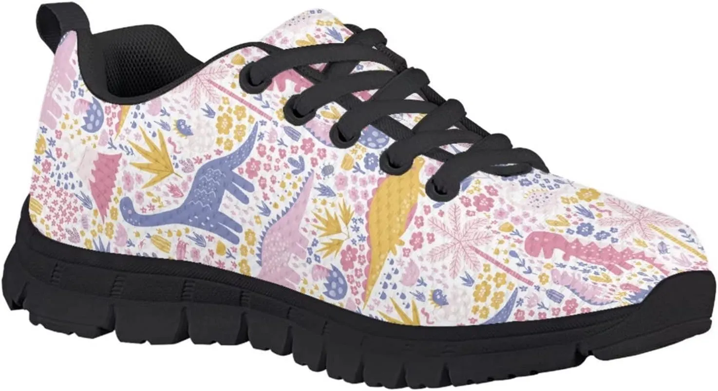 Renewold Kids Shoes Girls Tennis Sport Running Sneakers Casual Walking Fashion Sneakers