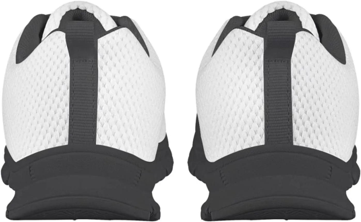 Renewold Kids Shoes Girls Tennis Sport Running Sneakers Casual Walking Fashion Sneakers