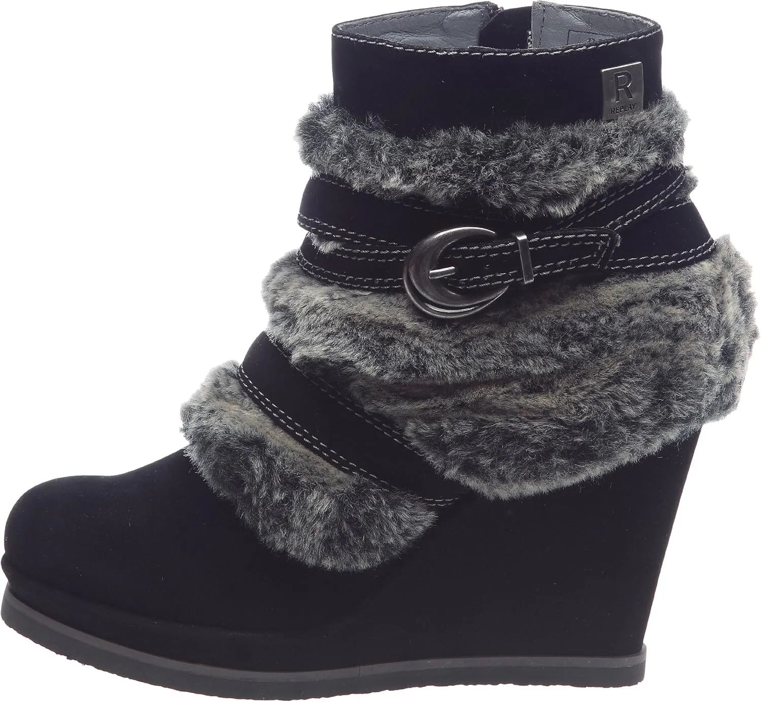 Replay Women's Snow Boots
