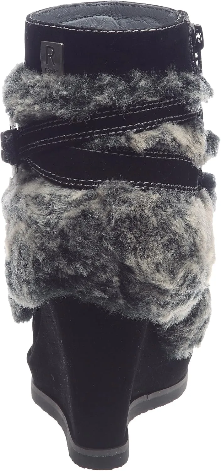 Replay Women's Snow Boots
