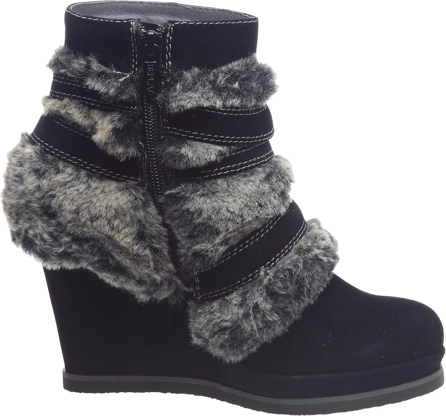 Replay Women's Snow Boots