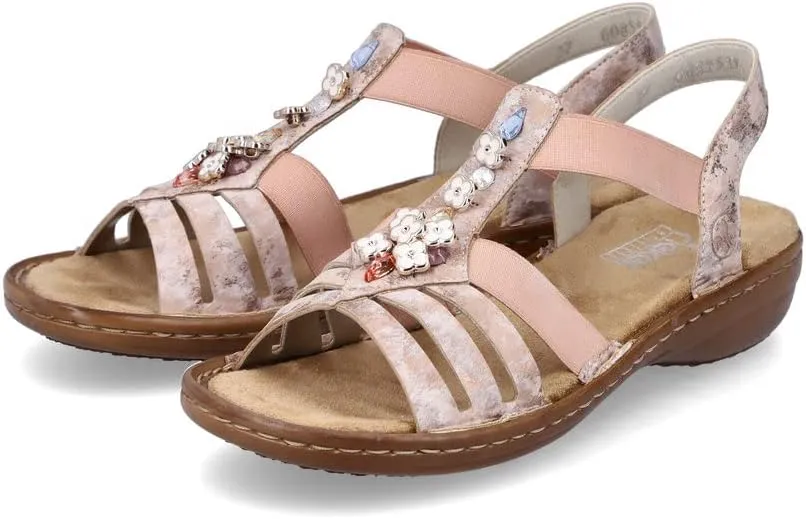 Rieker Women's Closed Sandals