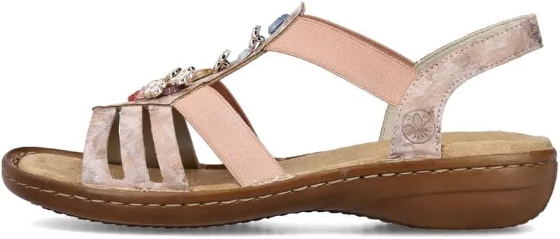 Rieker Women's Closed Sandals