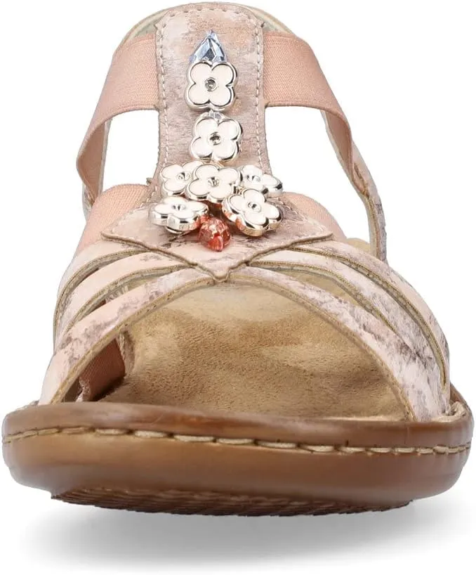 Rieker Women's Closed Sandals