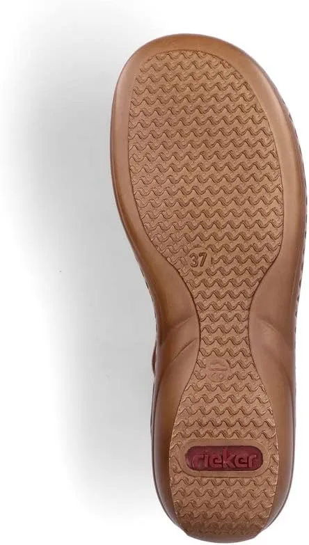 Rieker Women's Closed Sandals