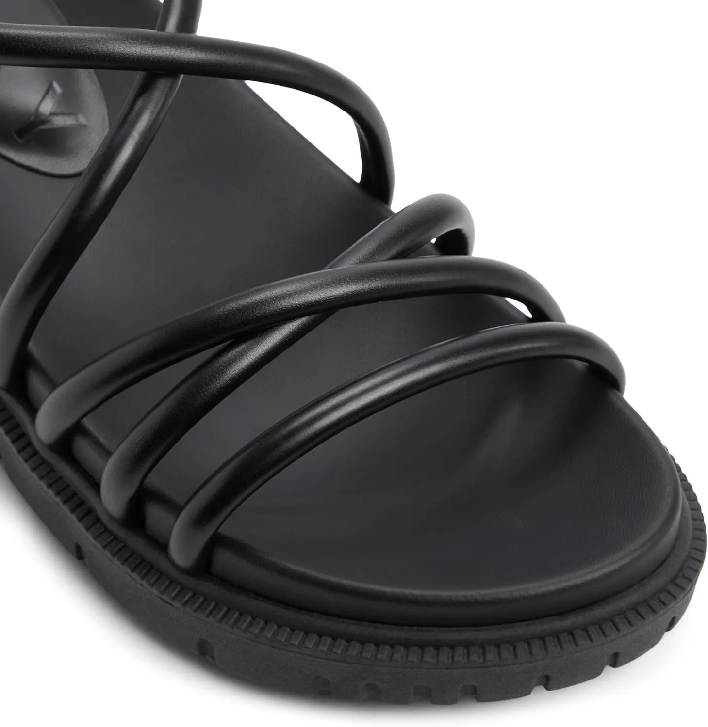 Roxy Women's Brooke Flat Sandal