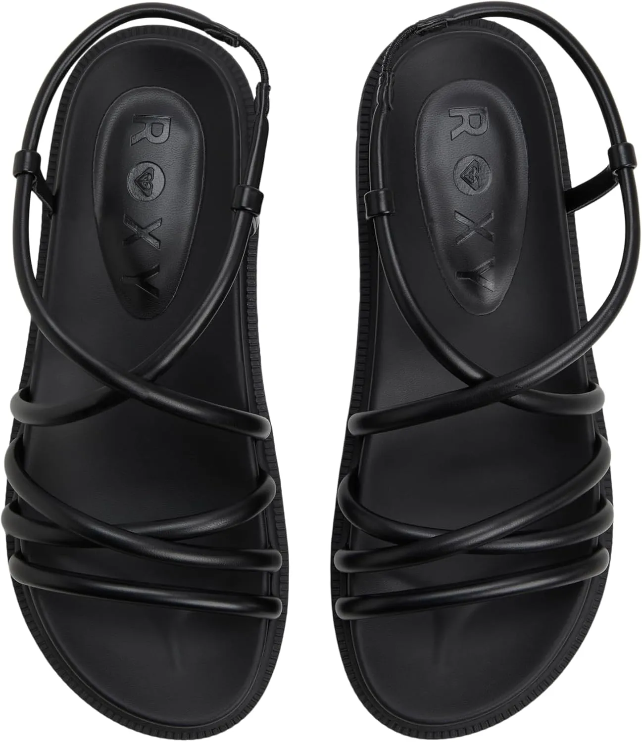 Roxy Women's Brooke Flat Sandal