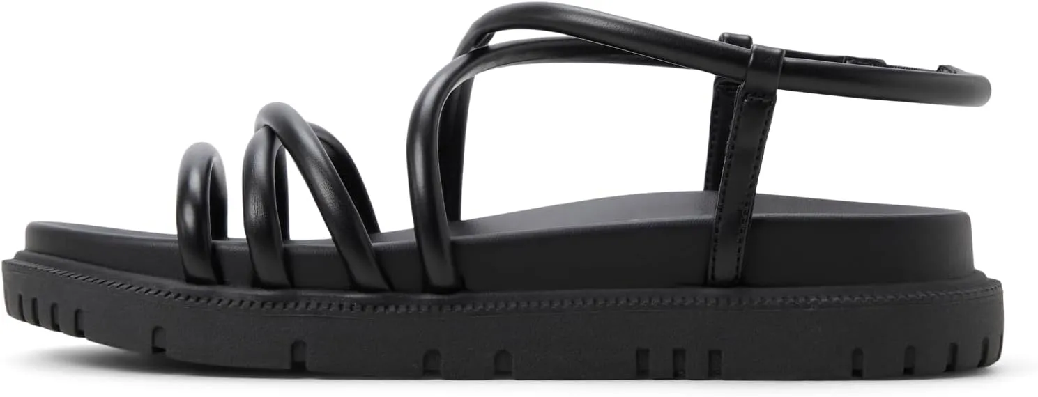 Roxy Women's Brooke Flat Sandal
