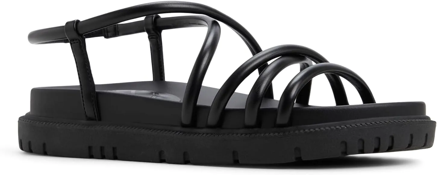 Roxy Women's Brooke Flat Sandal