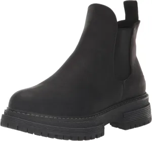 Roxy Women's Lorena Chelsea Slip-on Boots Fashion