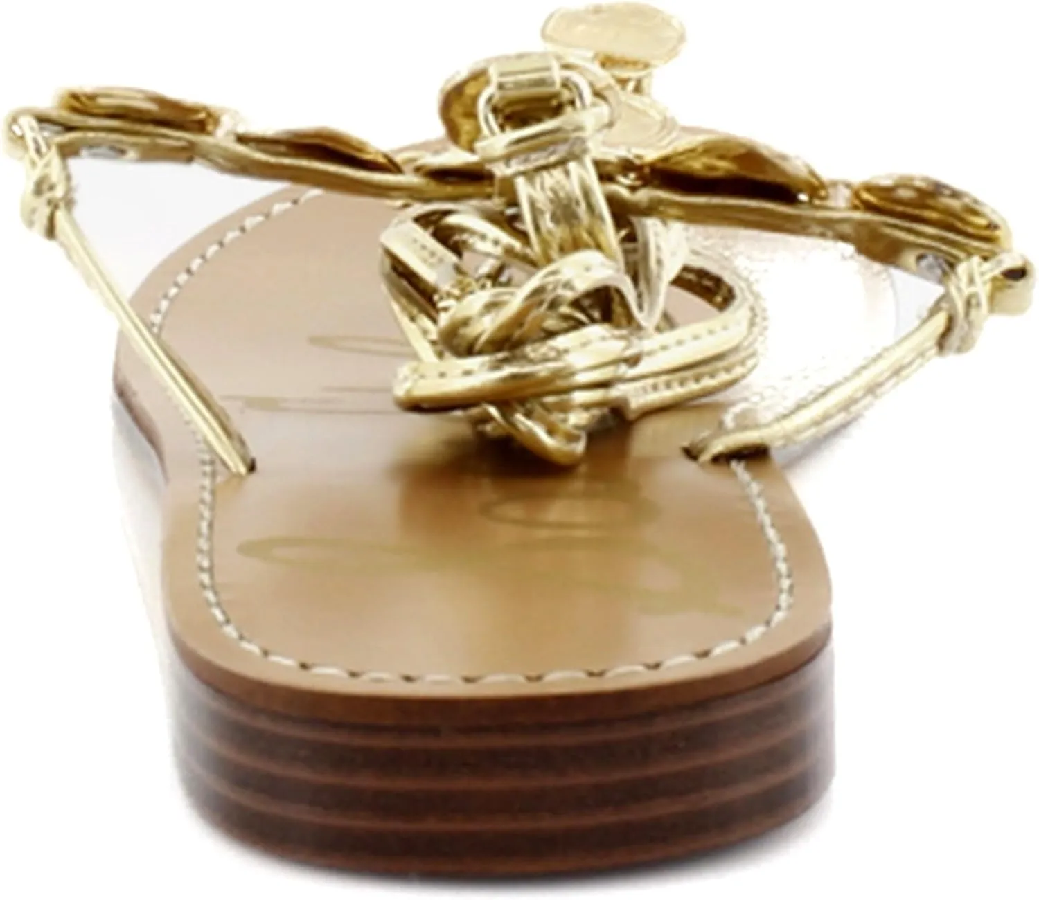 Sam Edelman Women's Deirdre Flat Sandal