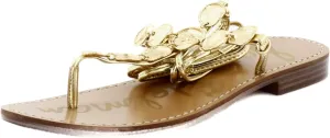 Sam Edelman Women's Deirdre Flat Sandal