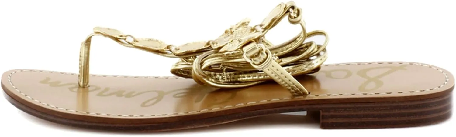 Sam Edelman Women's Deirdre Flat Sandal