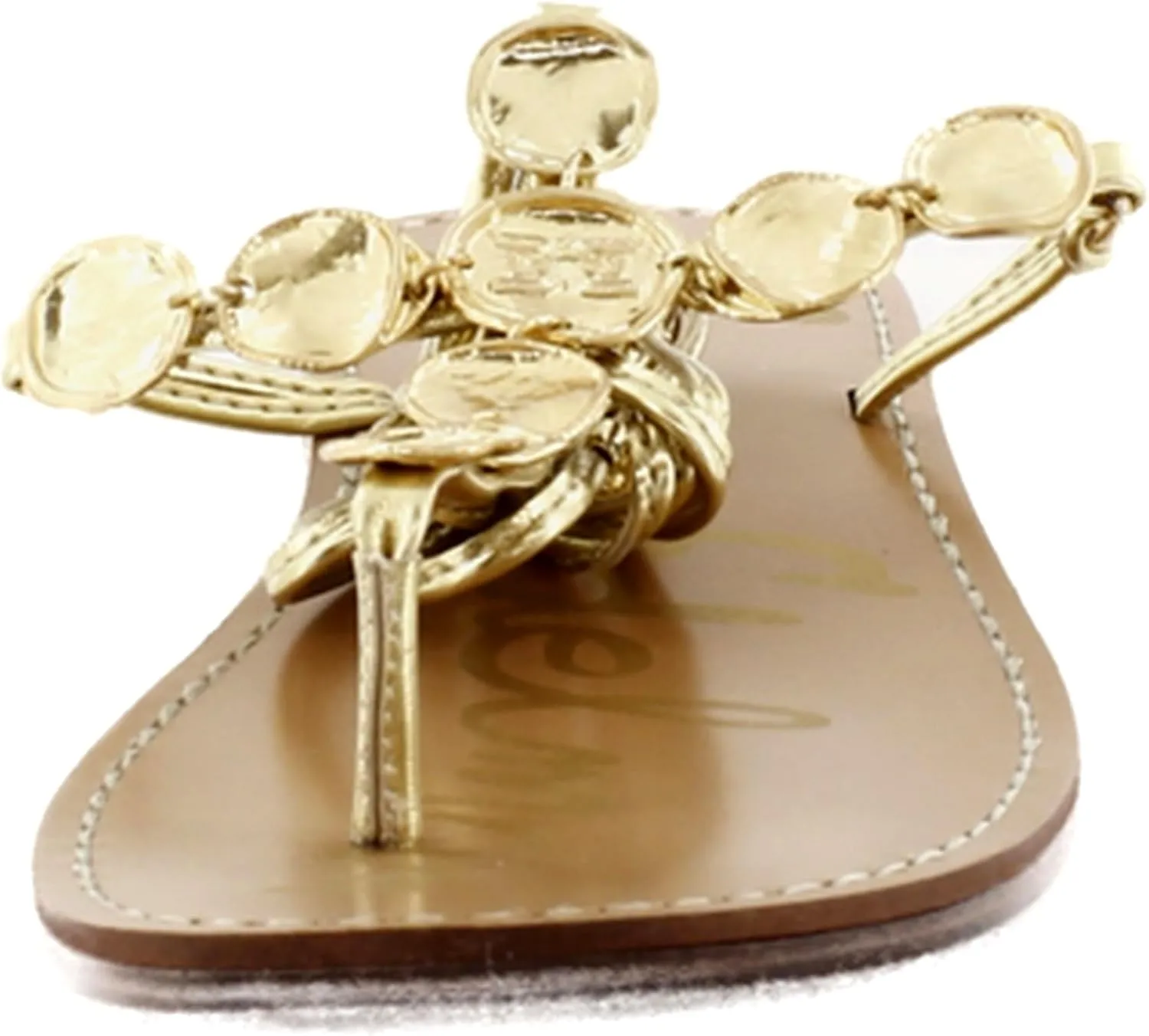 Sam Edelman Women's Deirdre Flat Sandal