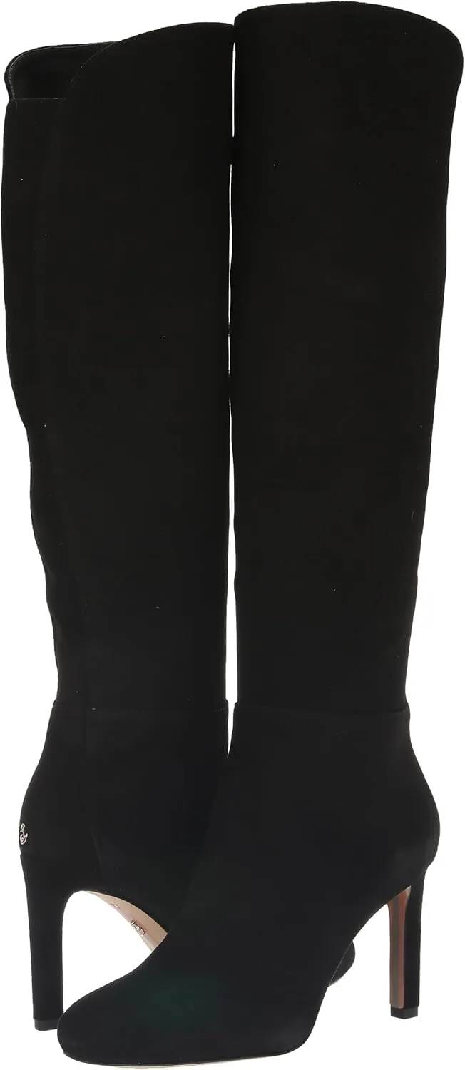 Sam Edelman Women's Shauna Knee High Boot