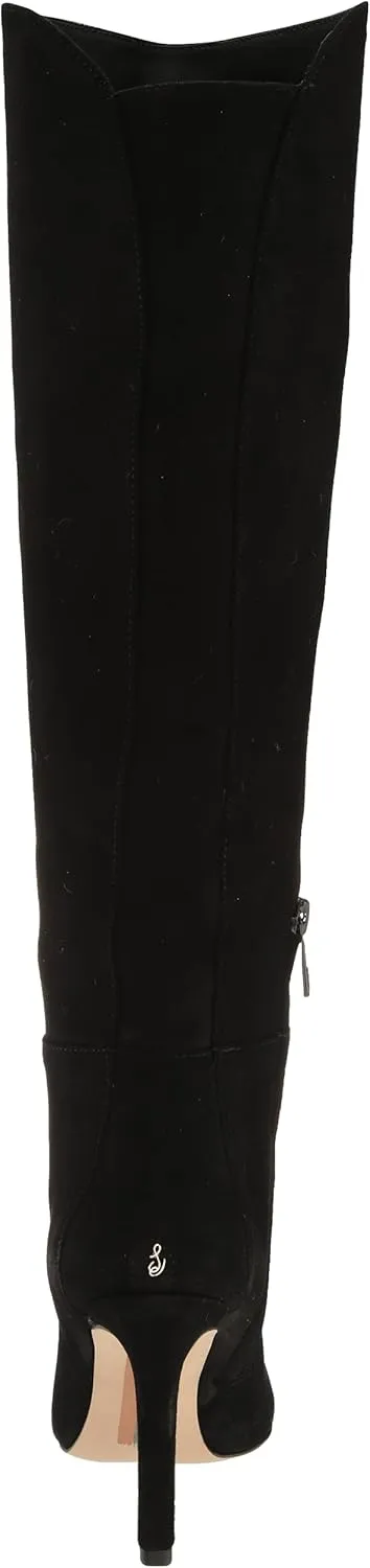Sam Edelman Women's Shauna Knee High Boot