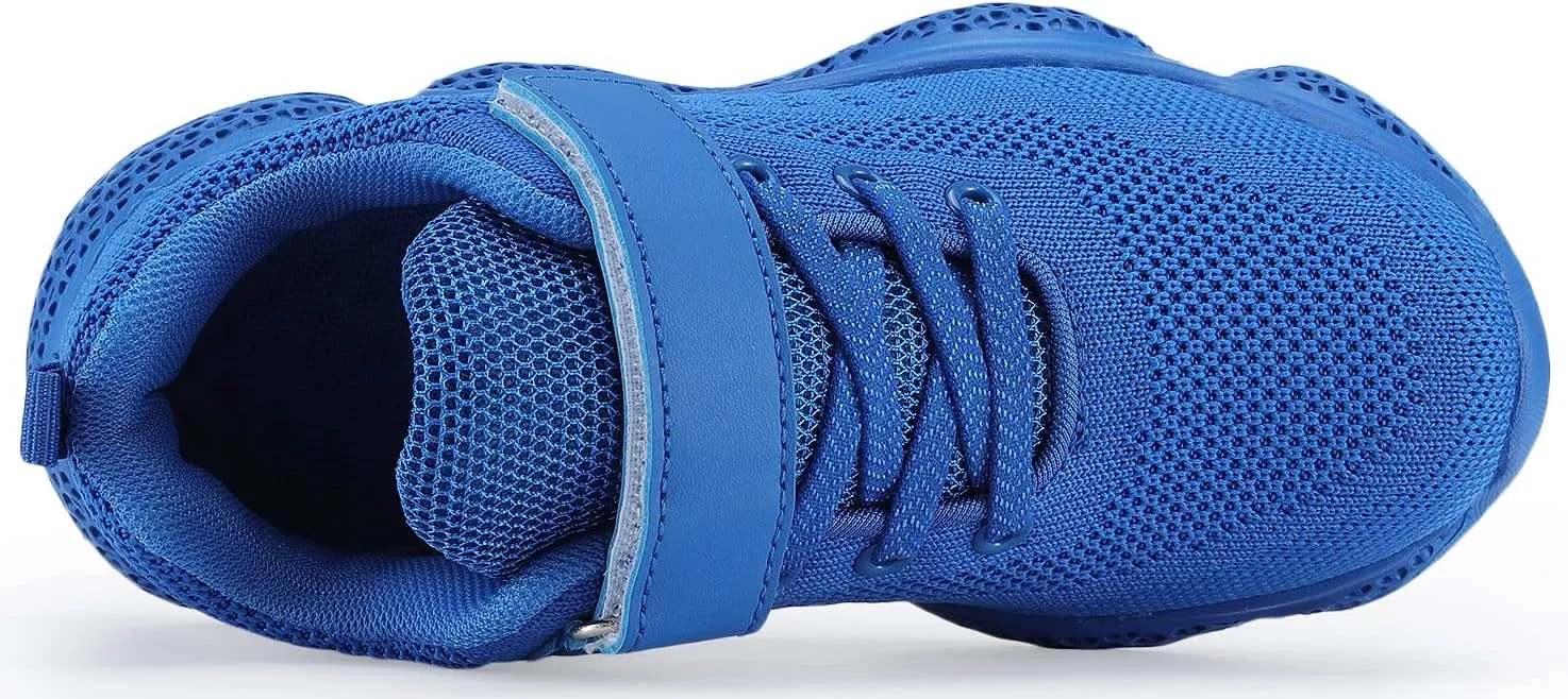 Santiro Boys Shoes Girls Kids Sneakers Tennis Running Shoes