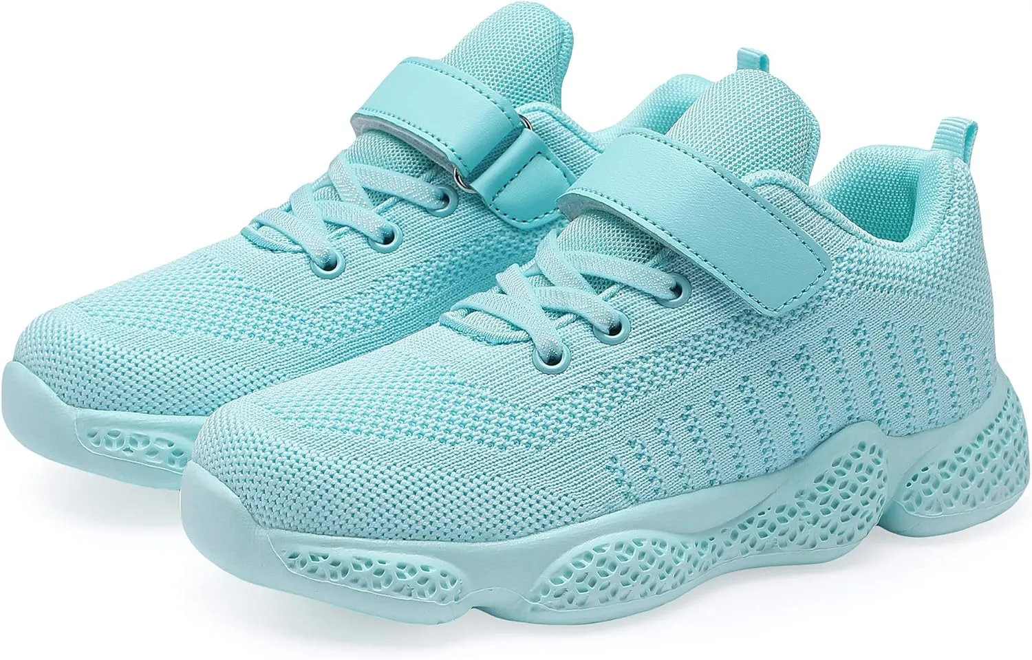 Santiro Boys Shoes Girls Kids Sneakers Tennis Running Shoes