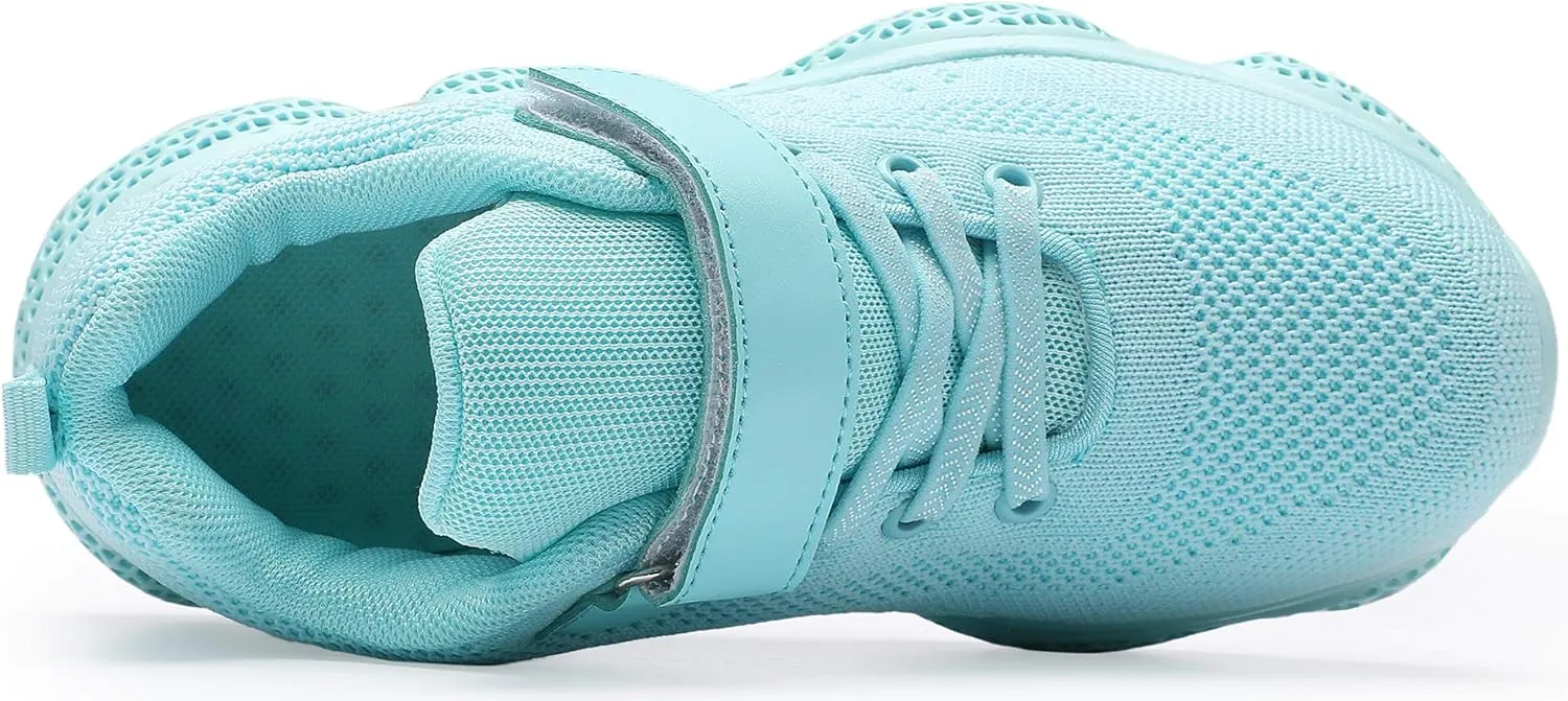 Santiro Boys Shoes Girls Kids Sneakers Tennis Running Shoes