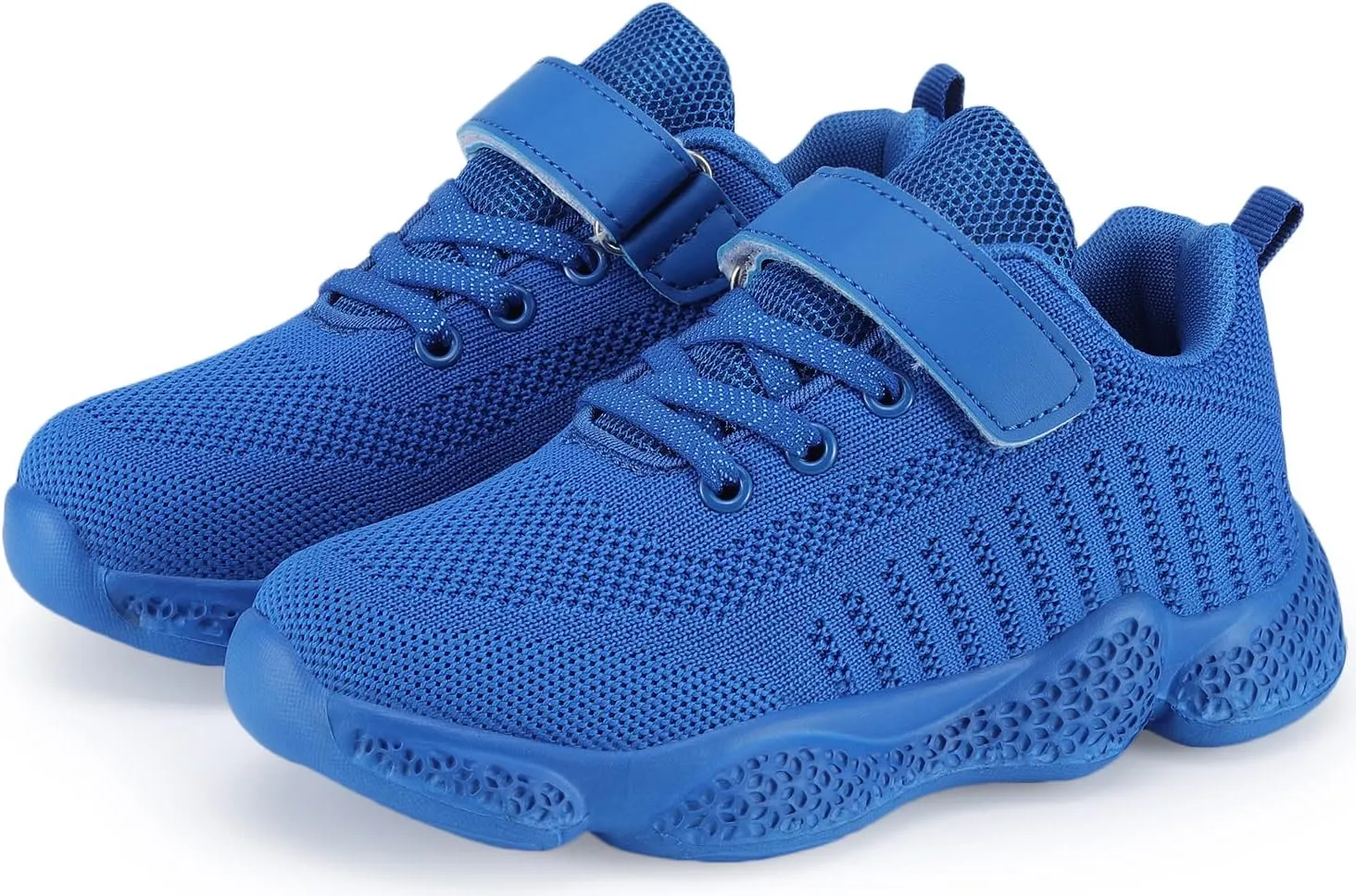 Santiro Boys Shoes Girls Kids Sneakers Tennis Running Shoes