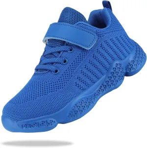 Santiro Boys Shoes Girls Kids Sneakers Tennis Running Shoes