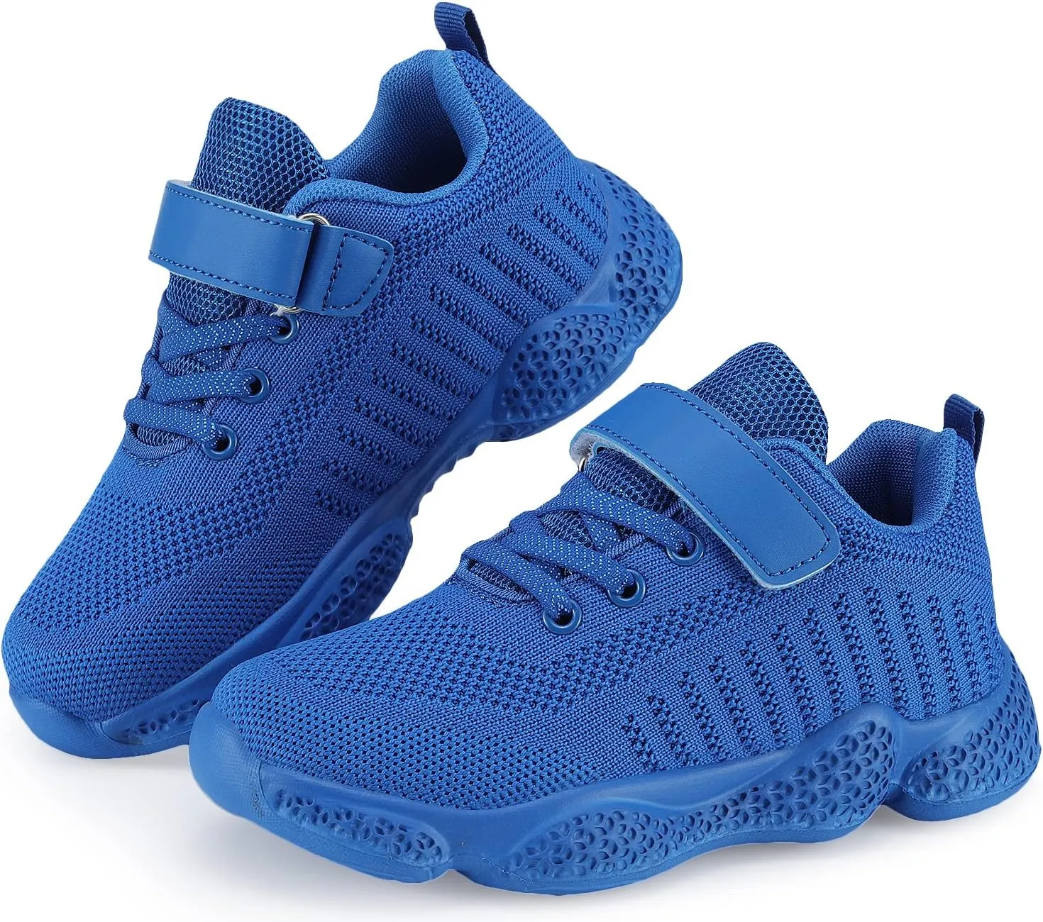 Santiro Boys Shoes Girls Kids Sneakers Tennis Running Shoes