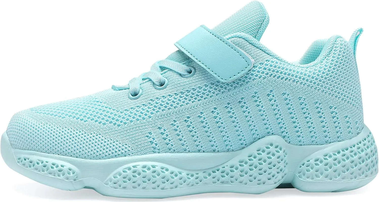Santiro Boys Shoes Girls Kids Sneakers Tennis Running Shoes
