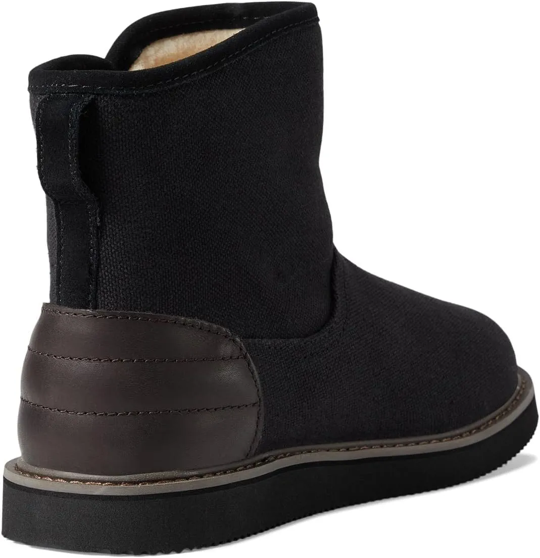 Sanuk Cozy Vibe Surf Check SL