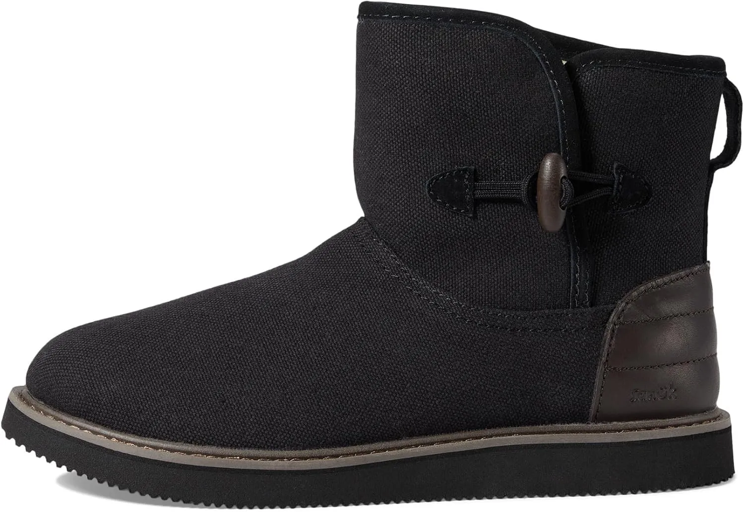 Sanuk Cozy Vibe Surf Check SL