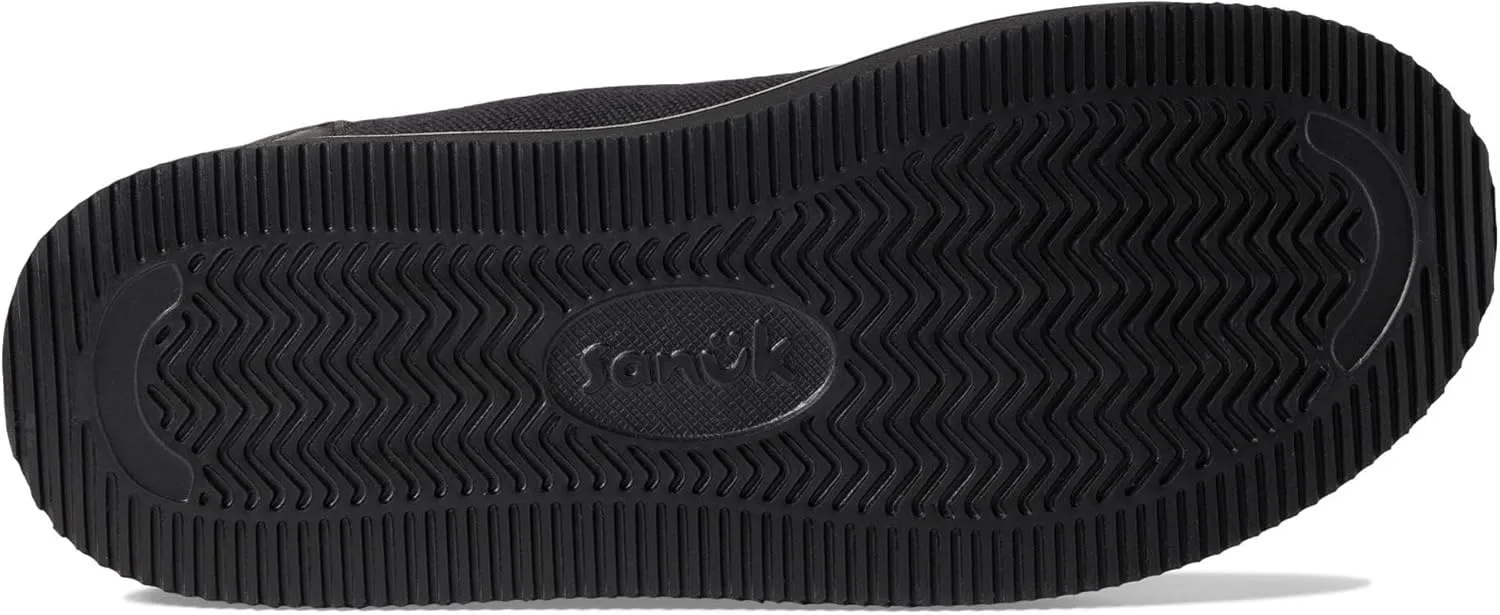 Sanuk Cozy Vibe Surf Check SL
