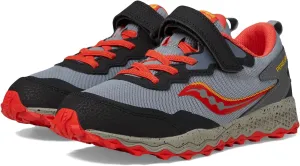 Saucony Peregrine Shield KDZ A/C Sneakers (Little Kid/Big Kid)