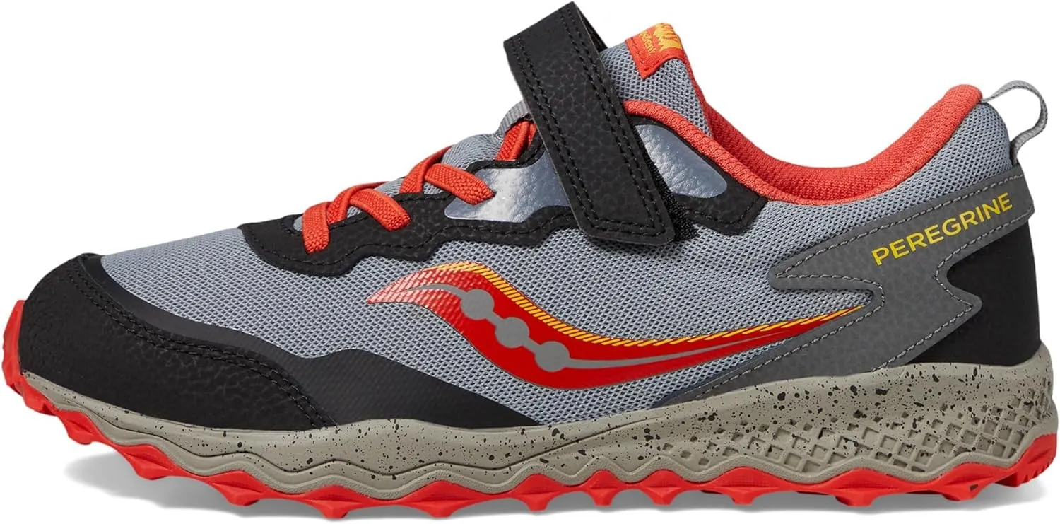 Saucony Peregrine Shield KDZ A/C Sneakers (Little Kid/Big Kid)