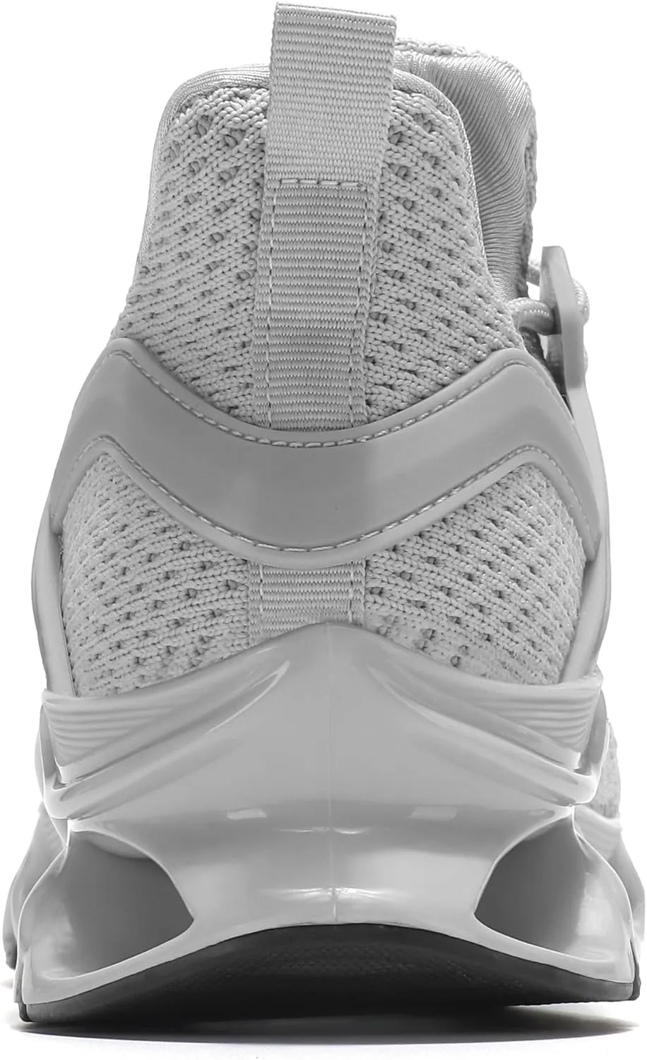SKDOIUL Mens Running Shoes Athletic Walking Sneakers