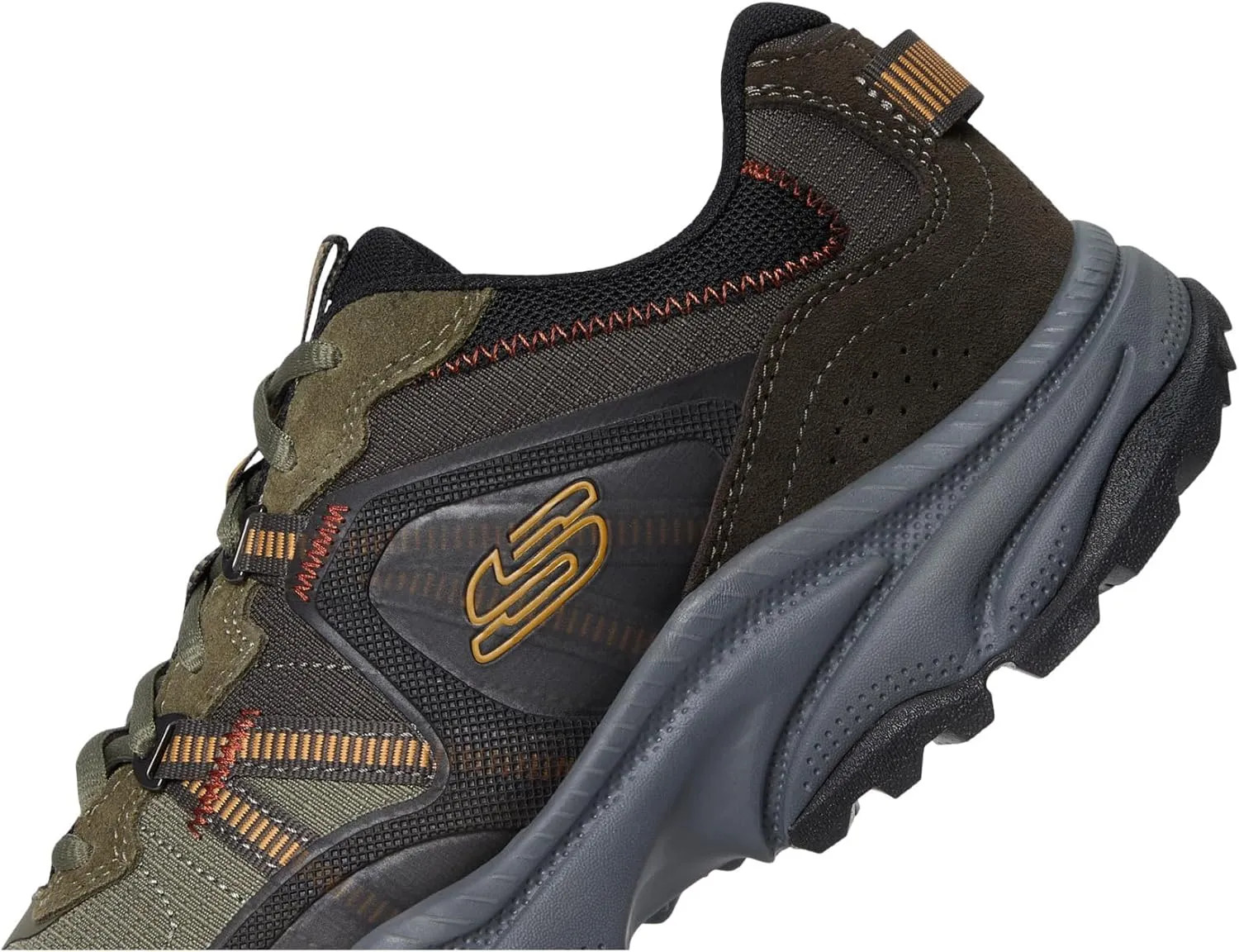 Skechers Men's Vigor at Durango Sneaker