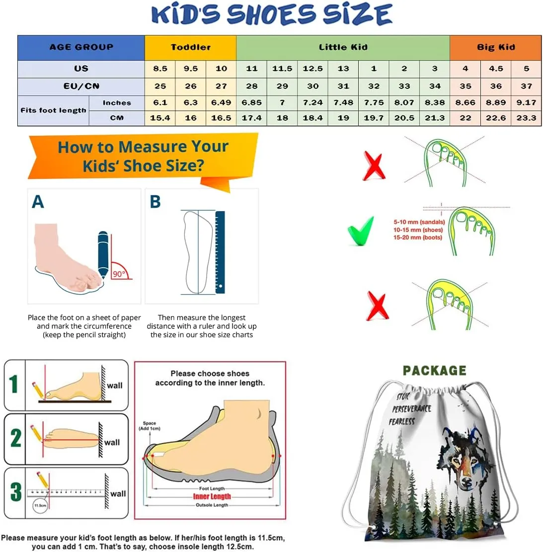 Sneakers for Boys Girls Kids Cartoon Animals Painted Running Shoes Children Outdoor Tennis Shoes