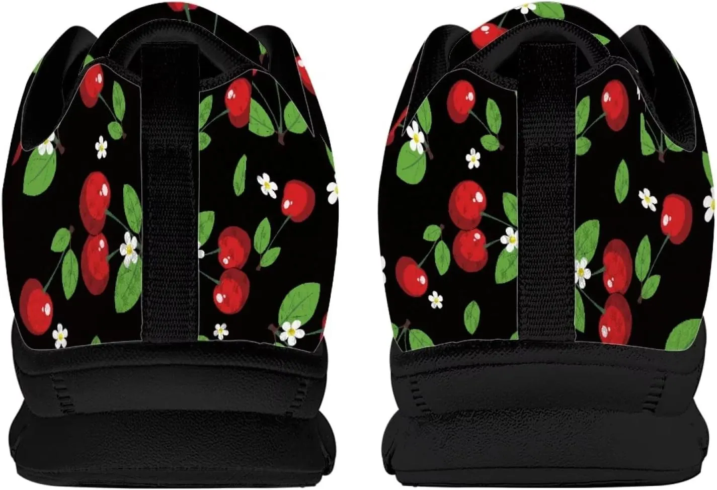 Sneakers Walking Lace-Up Comfortable Sneakers Workout Sport Work Casual Tennis Shoes
