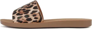Soda Shoes Efron-S Women Flip Flops Basic Plain Slippers Slip On Sandals Slides Casual Peep Toe Beach