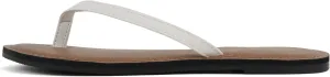 Soda Shoes Women Flip Flops Basic Plain Sandals Strap Casual Beach Thongs FELER