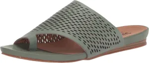 SoftWalk Women's Flat Sandals