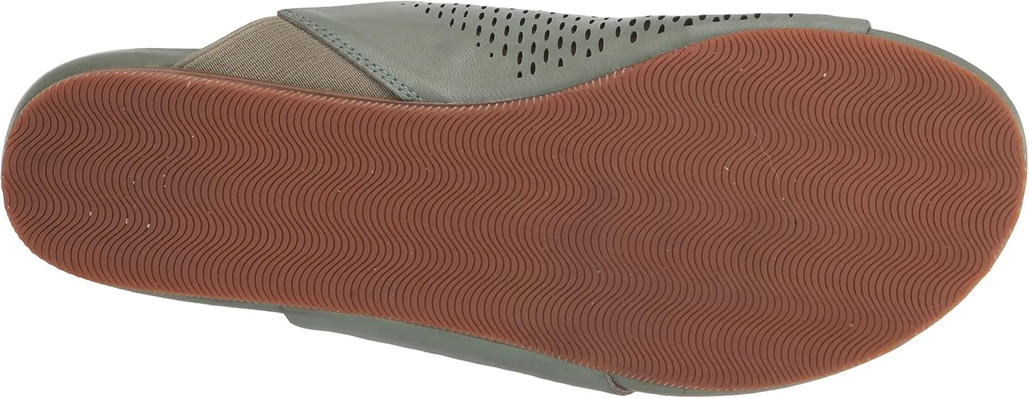 SoftWalk Women's Flat Sandals