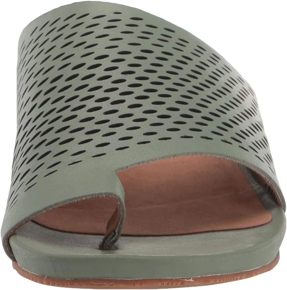 SoftWalk Women's Flat Sandals