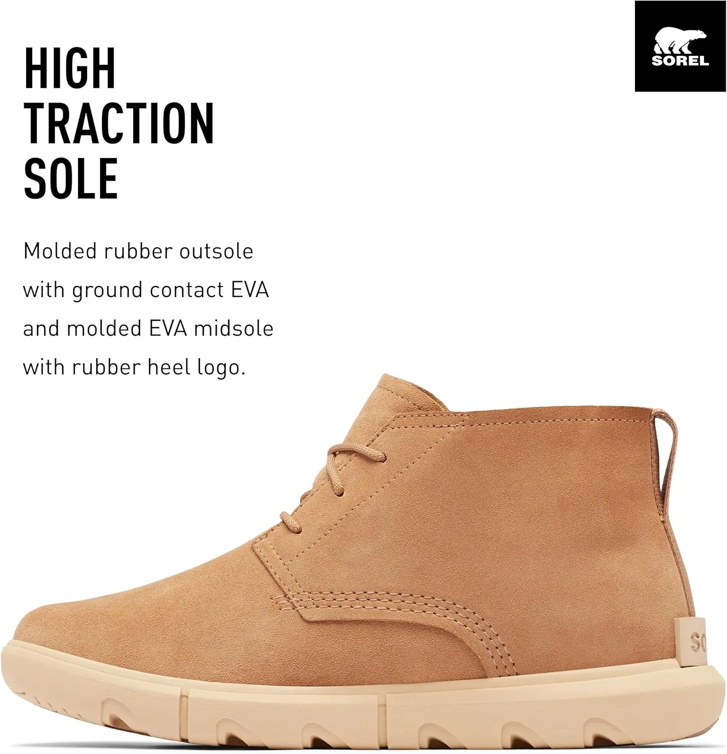 Sorel Explorer Next™ Drift Waterproof