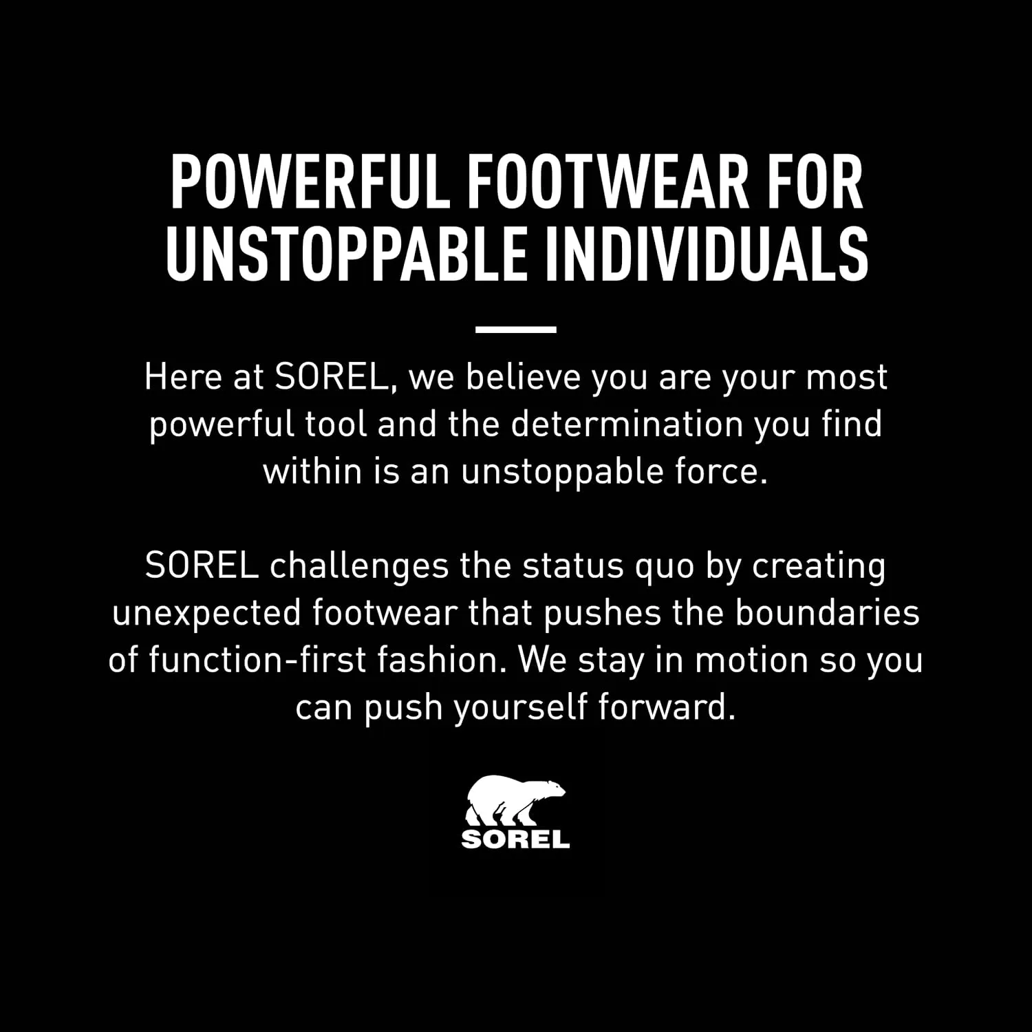 Sorel Explorer Next™ Drift Waterproof
