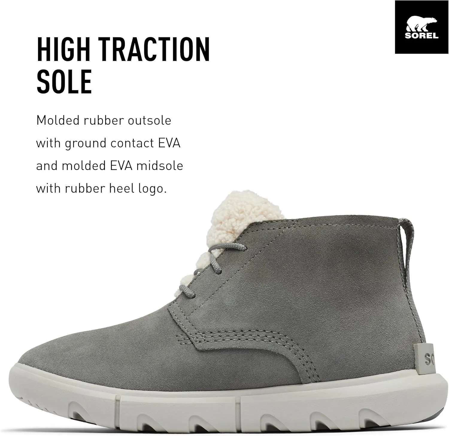 Sorel Explorer Next™ Drift Waterproof